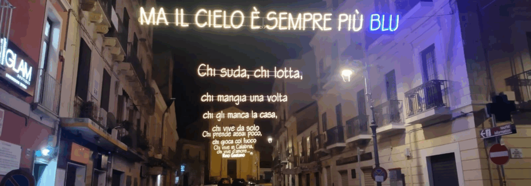 SalGA-KRO comunità