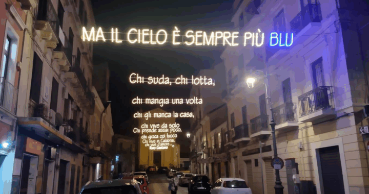 SalGA-KRO comunità