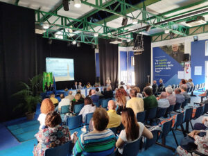 Presentazione Progetto SALGA-KRO