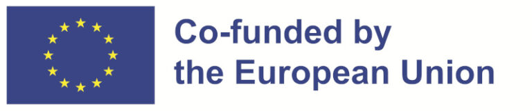 Co-found by the European Union